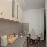 Durica شقة تريبينيي
