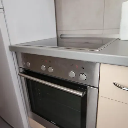 Durica 아파트 트레빈예