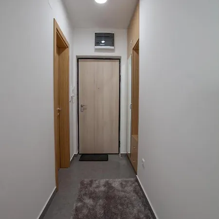 Durica * 트레빈예