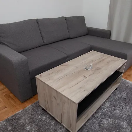 Durica Apartamento *