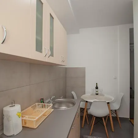 Durica 아파트 트레빈예