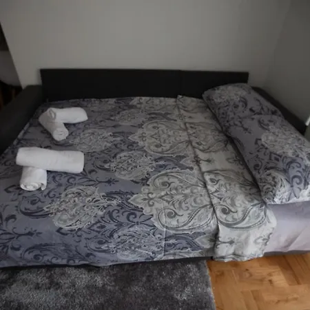 Durica 아파트 트레빈예