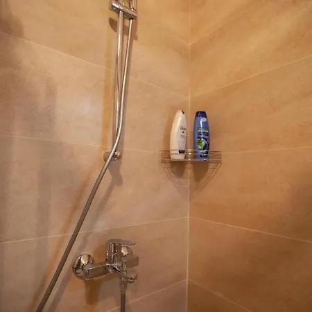 Durica 아파트 트레빈예