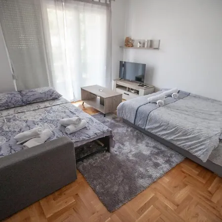 Apartamento Durica *