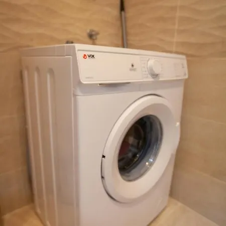 Durica 아파트 트레빈예