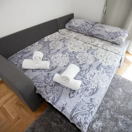 아파트 Durica 트레빈예