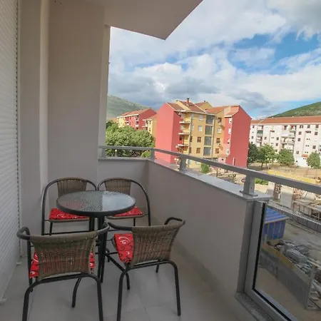 Durica Apartamento