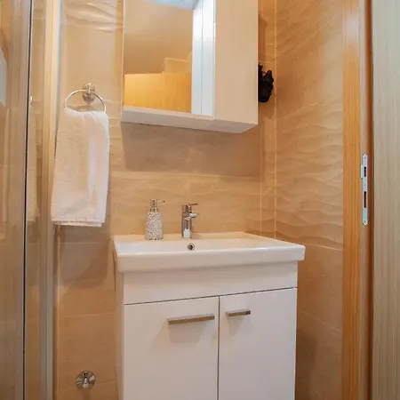 아파트 Durica 트레빈예